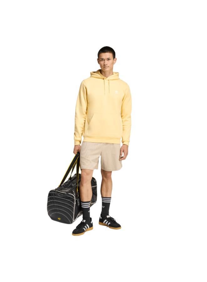 adidas Originals Essentials Trefoil Waffle Shorts - Image 5